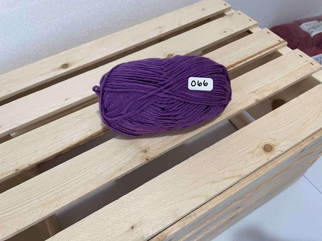 66 - Purple