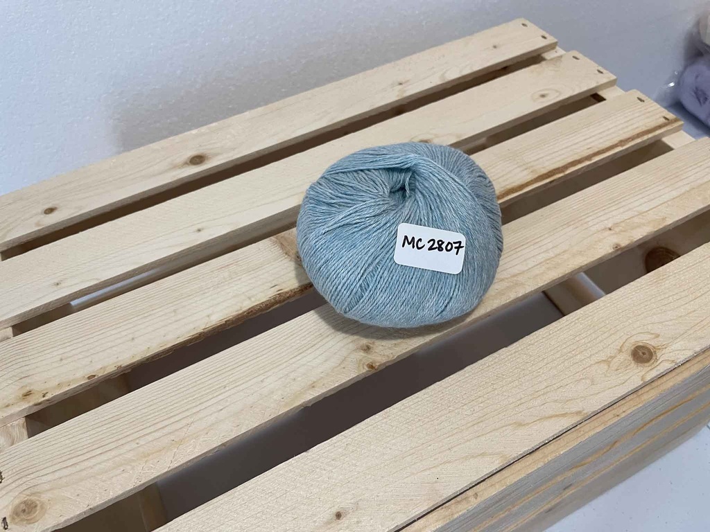 MC2807 - Baby Blue