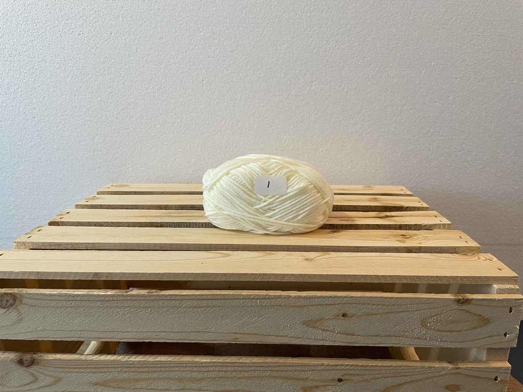 1 - Ivory