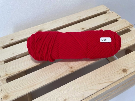 01 - Red