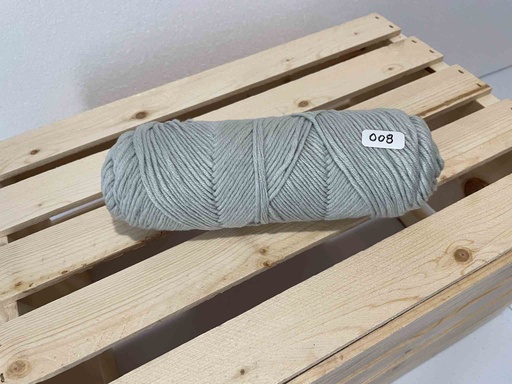 [8] 8 - Light Gray