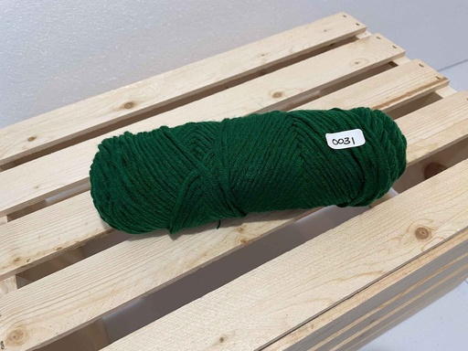 [31] 31 - Green