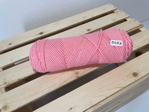 052 - Pink