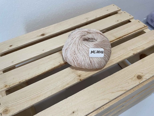 [MC2802] MC2802 - Ivory
