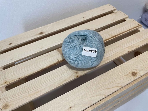[MC2807] MC2807 - Baby Blue