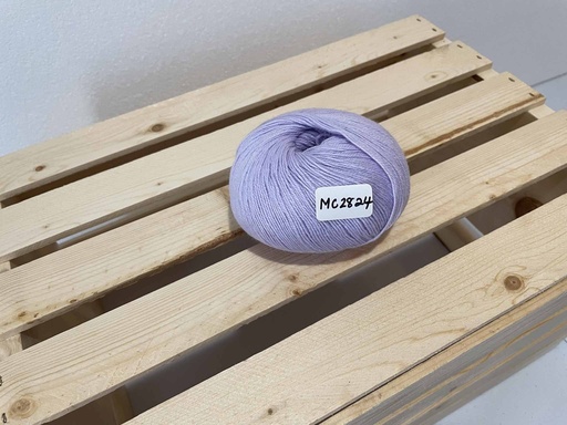 [MC2824] MC2824 - Soft Lavender