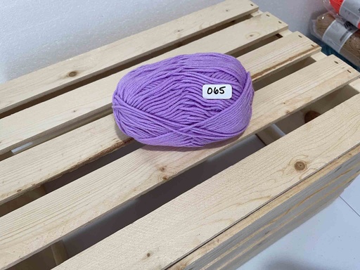 [065] 65 - Light Purple