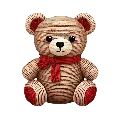 Teddy Bear Yarn